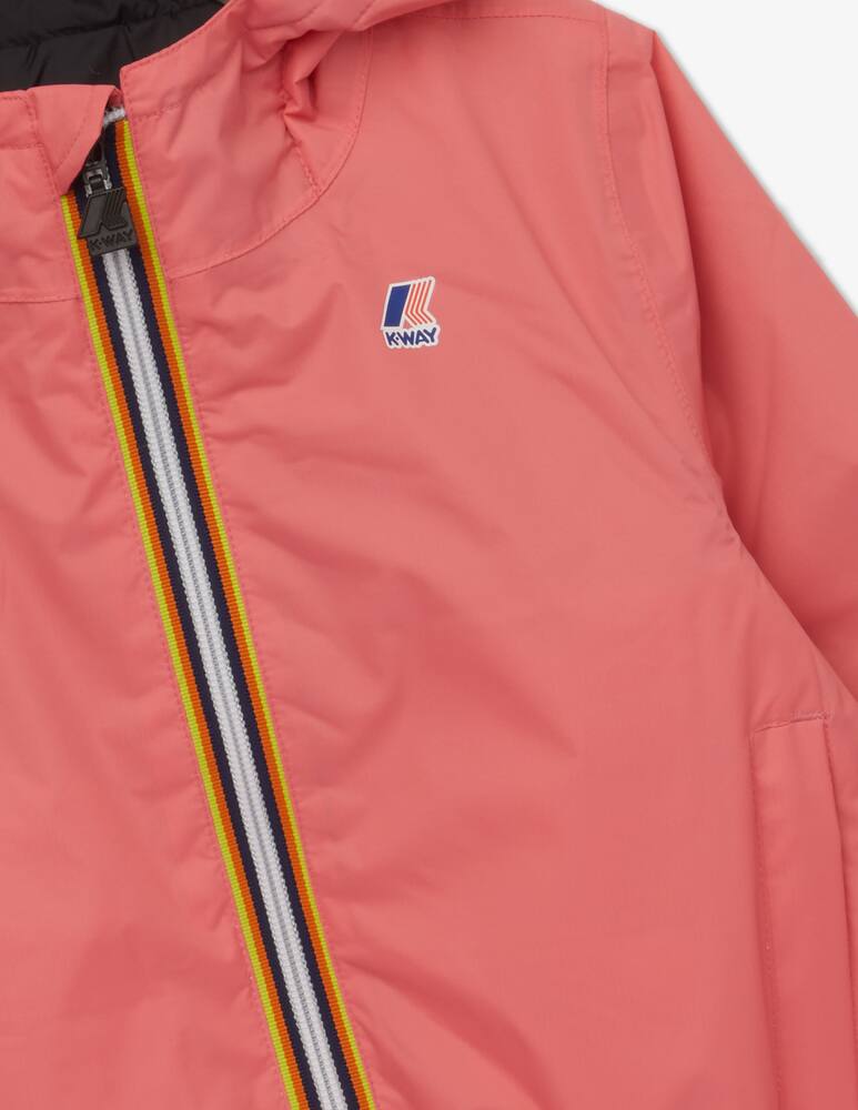 rinascente K-Way Giubbino le vrai 3.0 calude warm