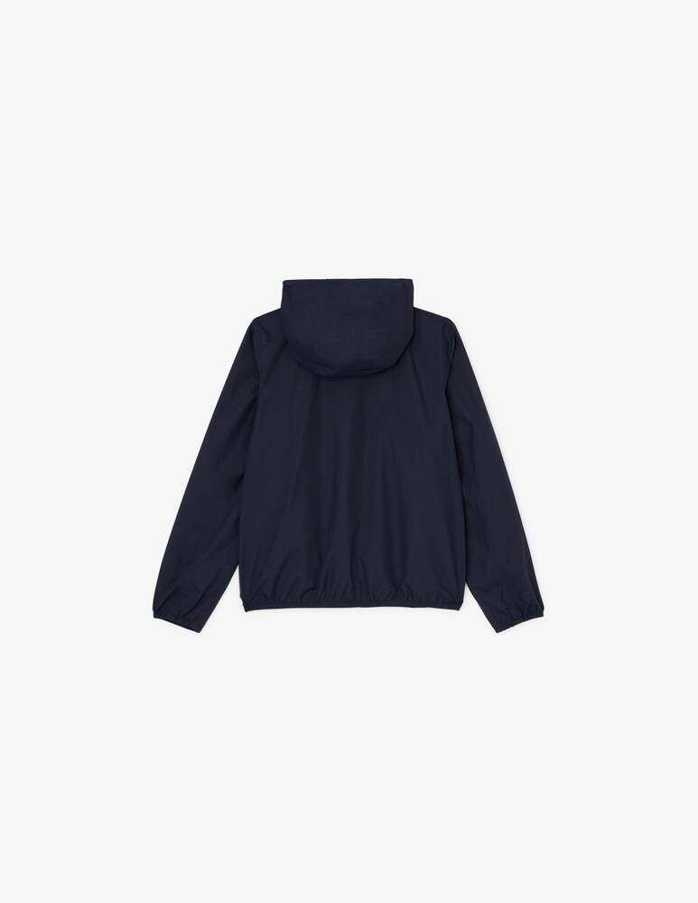 rinascente K-Way Giacca con cappuccio dot