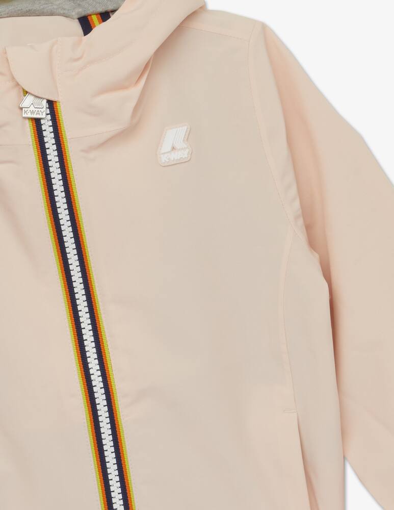 K-Way Giacca stretch lily - immagine 2 K-Way Giacca stretch lily - immagine 2