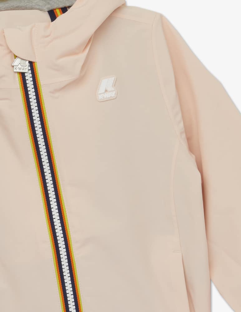 rinascente K-Way Lily stretch jacket