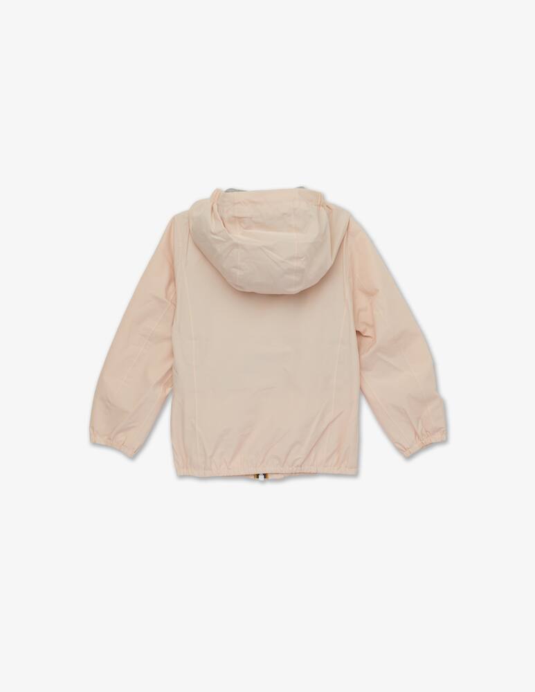 K-Way Giacca stretch lily - immagine 3 K-Way Giacca stretch lily - immagine 3