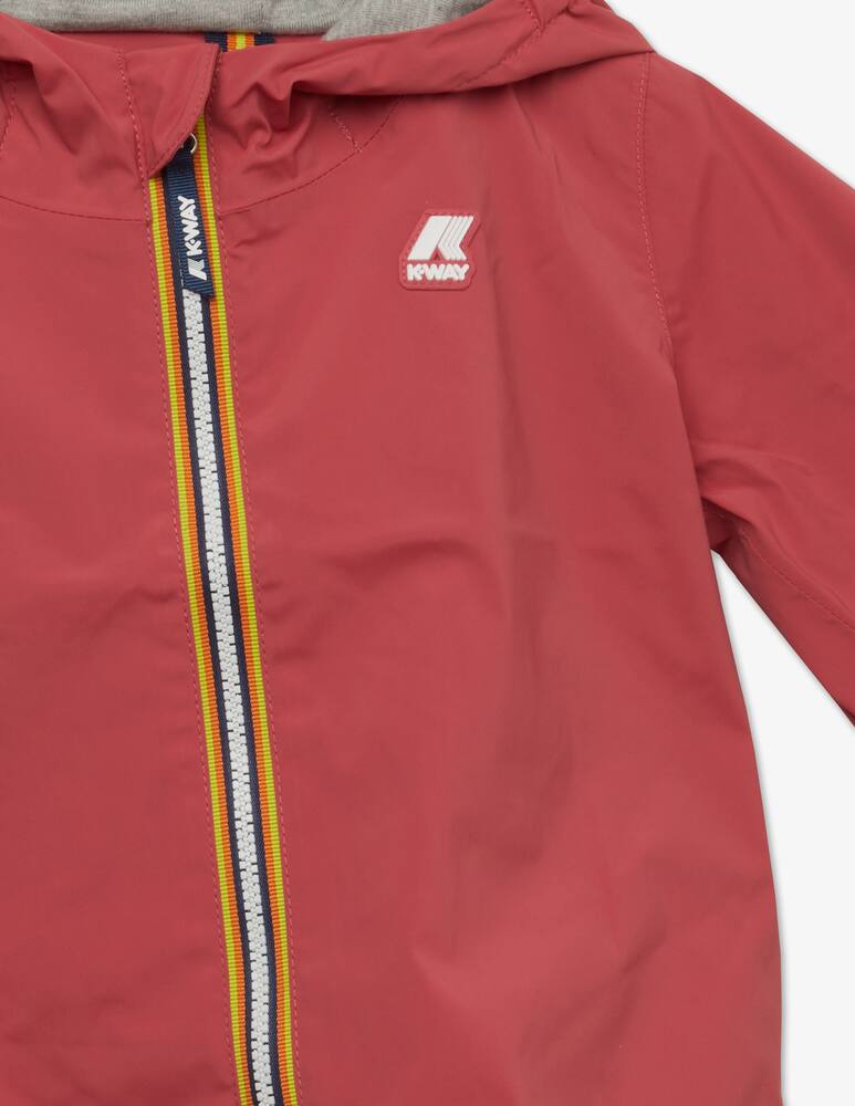 rinascente K-Way Giubbino stretch jake