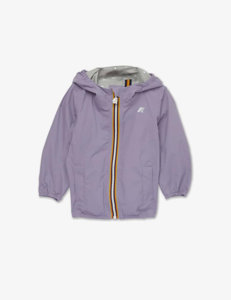 K-Way Lily eco stretch jacket - picture 1