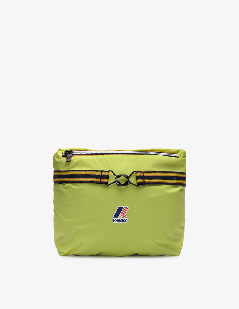 rinascente K-Way Hooded jacket le vrai 3.0 claude