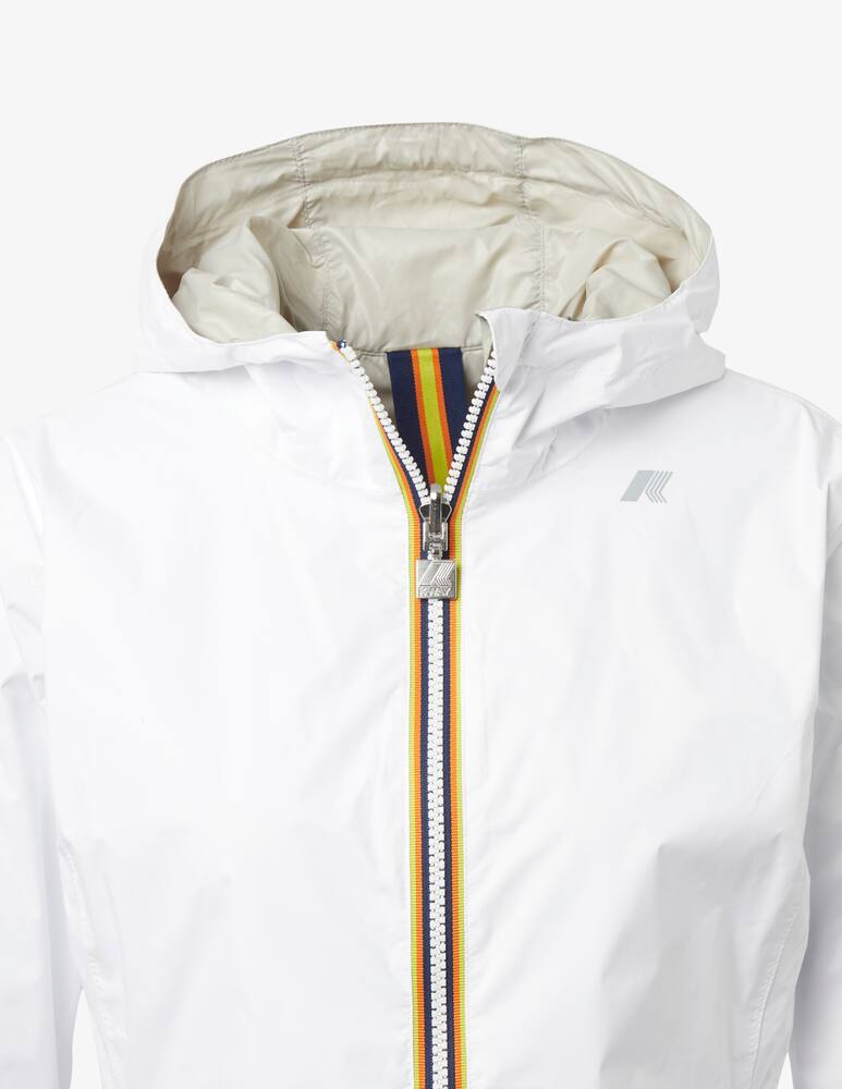 rinascente K-Way Giacca lily eco plus double