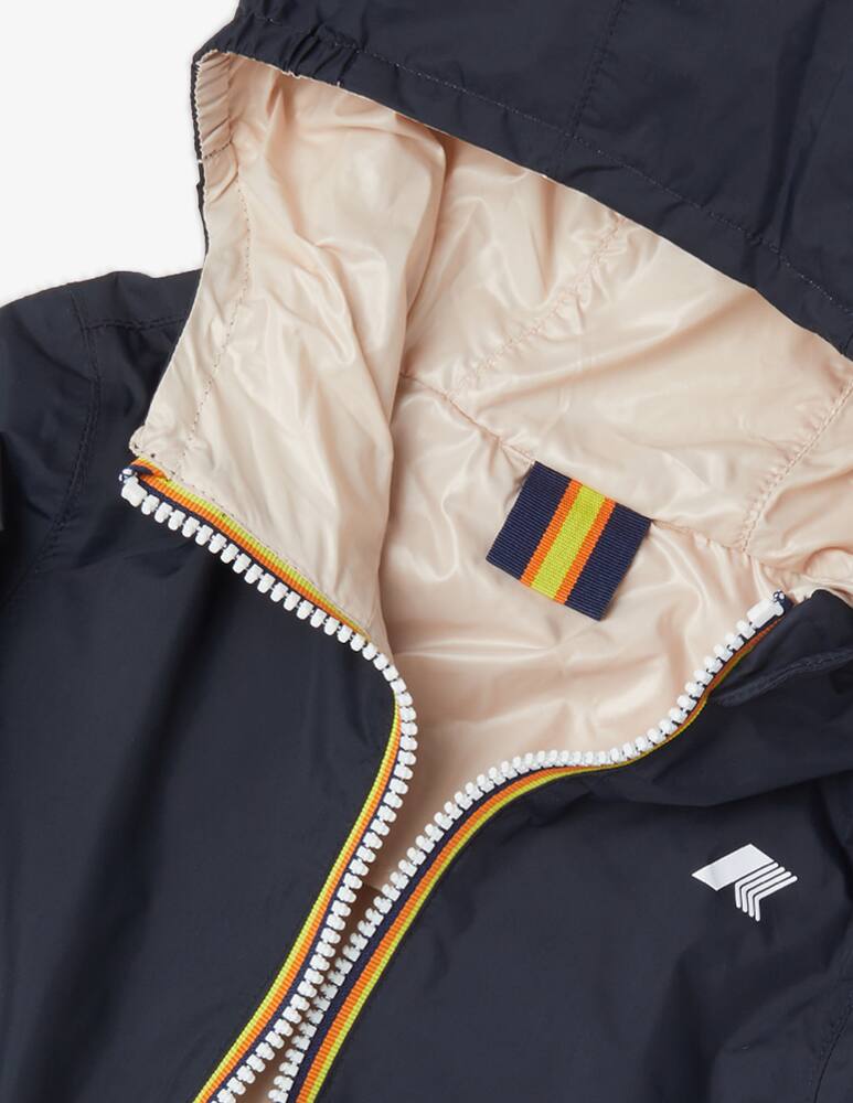 rinascente K-Way Giacca eco plus double lily