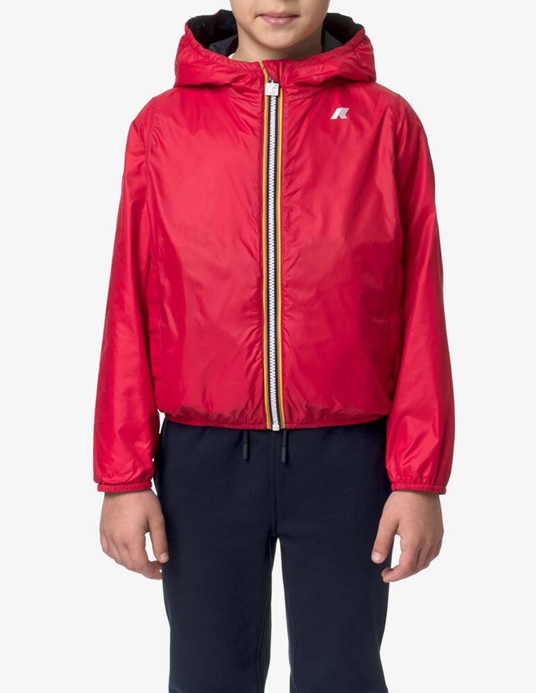 rinascente K-Way Giubbino eco plus double jake