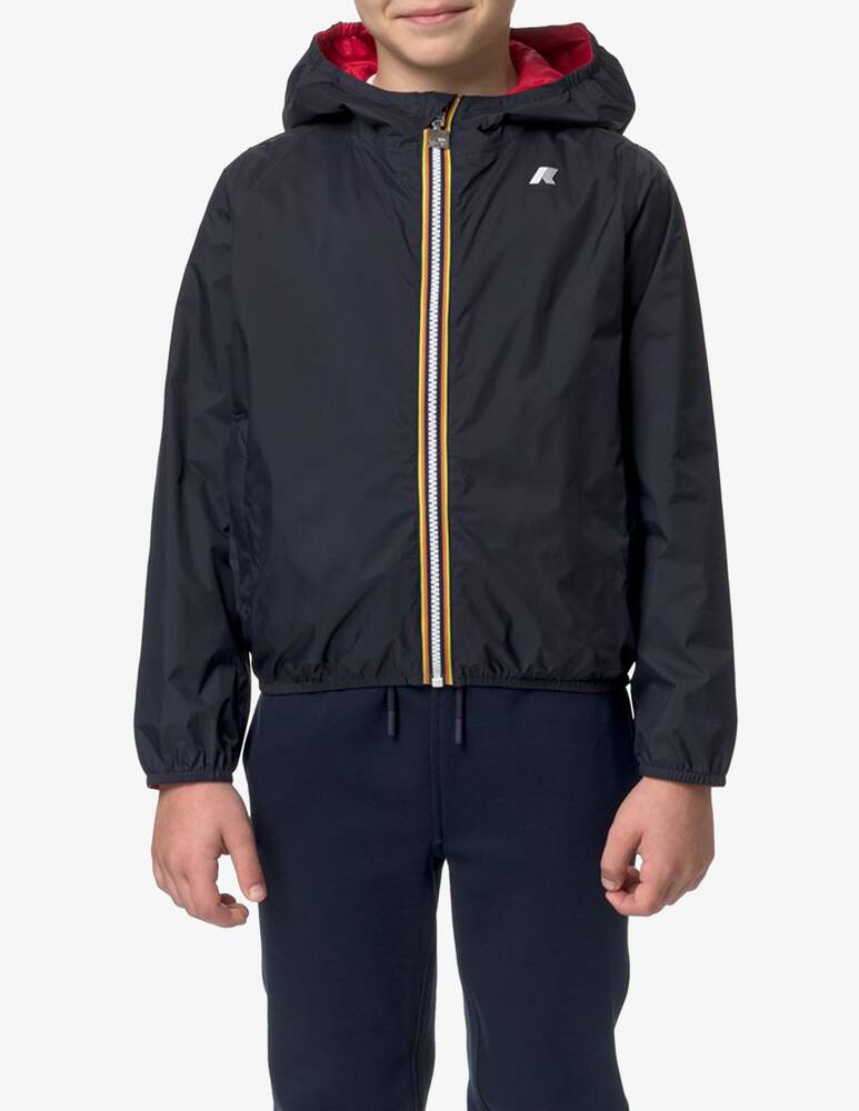 rinascente K-Way Giubbino eco plus double jake