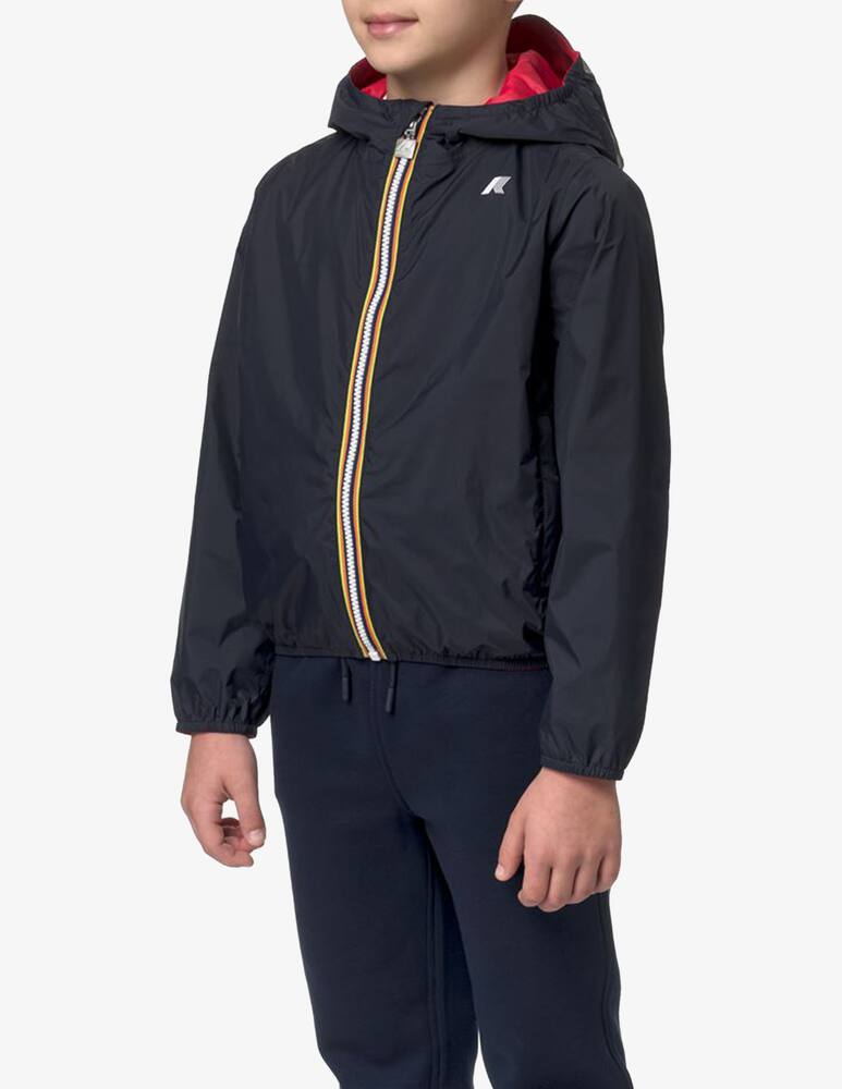 rinascente K-Way Giubbino eco plus double jake