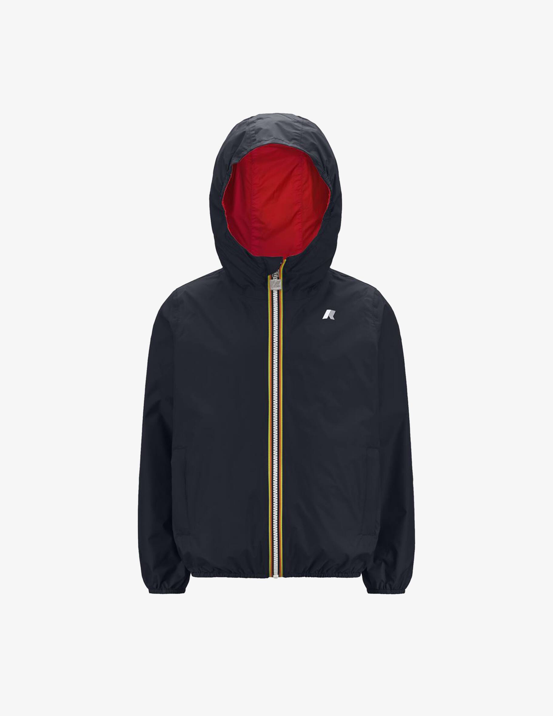 Acquista K-Way Giubbino eco plus double jake su Rinascente