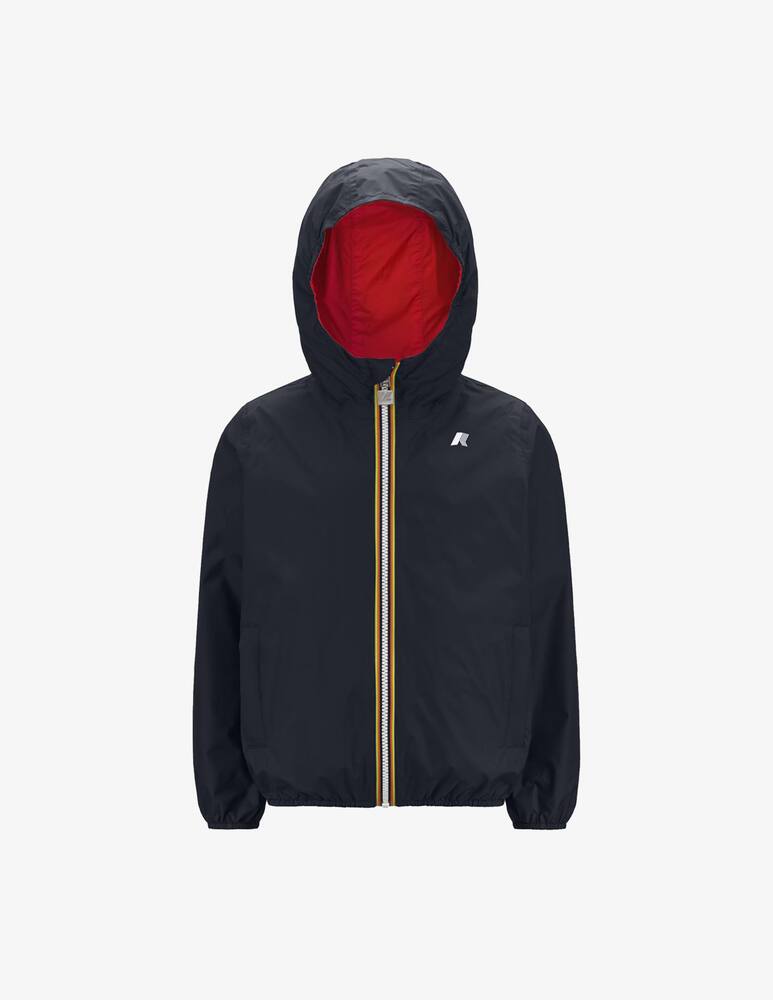 rinascente K-Way Giubbino eco plus double jake