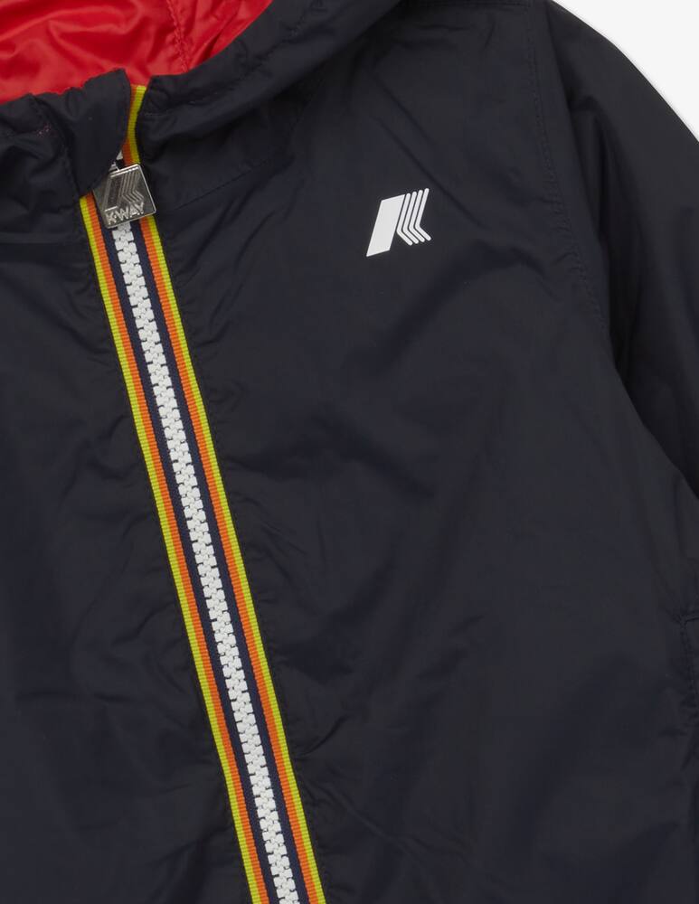 K-Way Giubbino eco plus double jake - immagine 2 K-Way Giubbino eco plus double jake - immagine 2