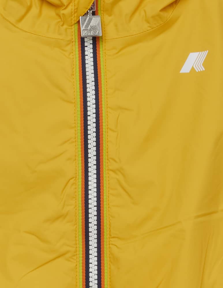 K-Way Giubbino eco plus double jake - immagine 2 K-Way Giubbino eco plus double jake - immagine 2