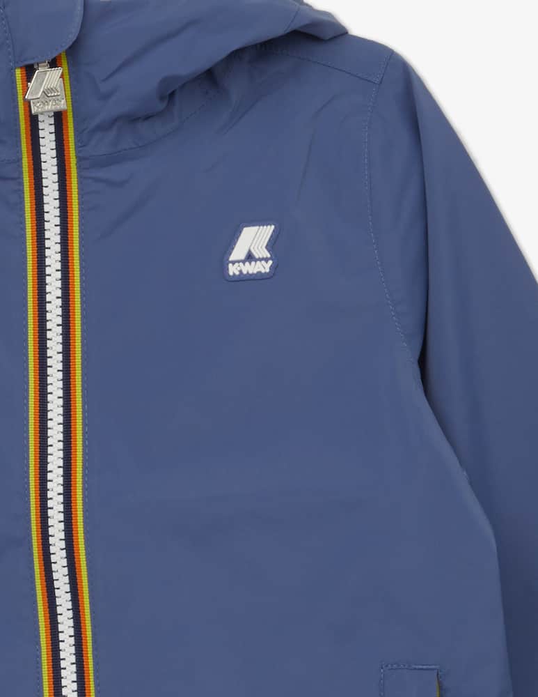 rinascente K-Way Jake stretch nylon jacket