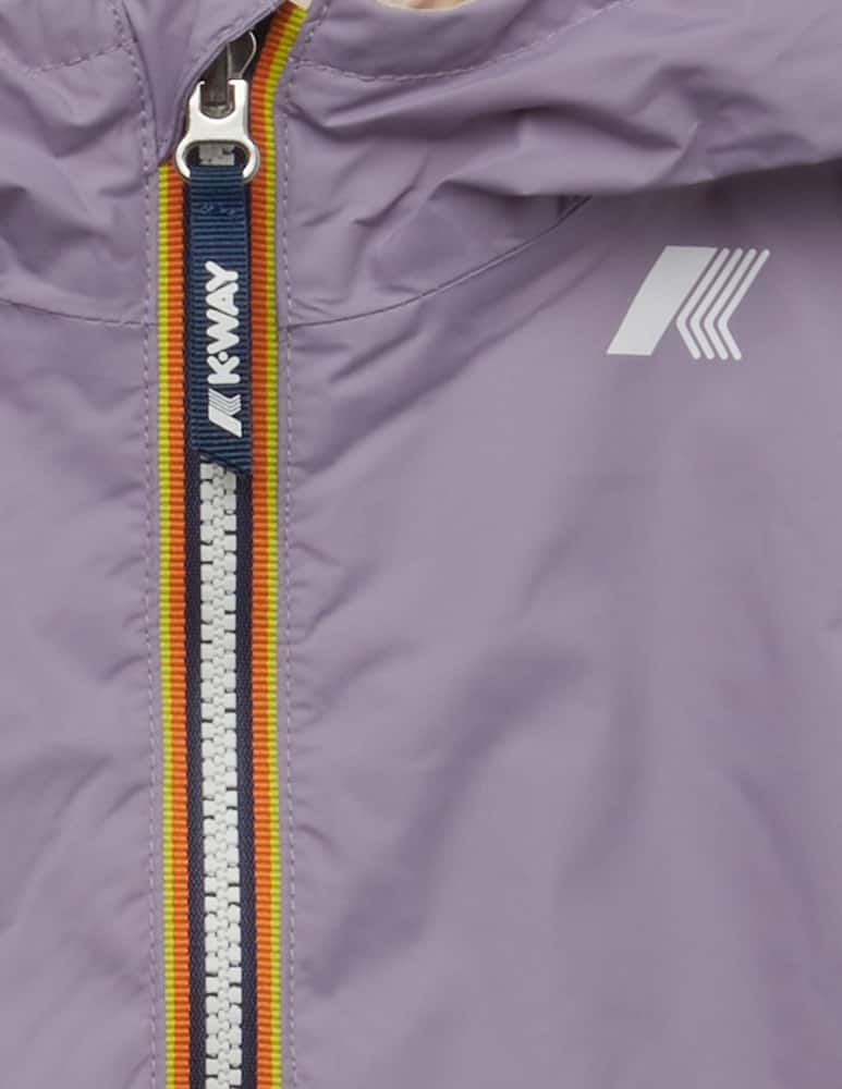 rinascente K-Way Giubbino eco plus double jake