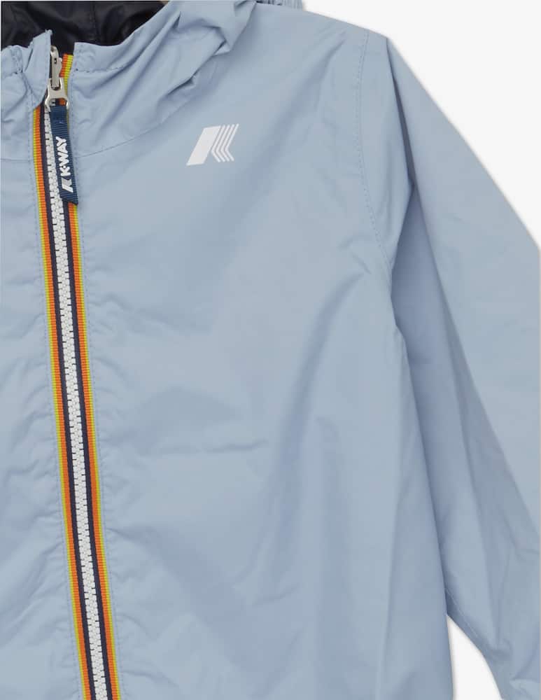 rinascente K-Way Jake eco plus double jacket