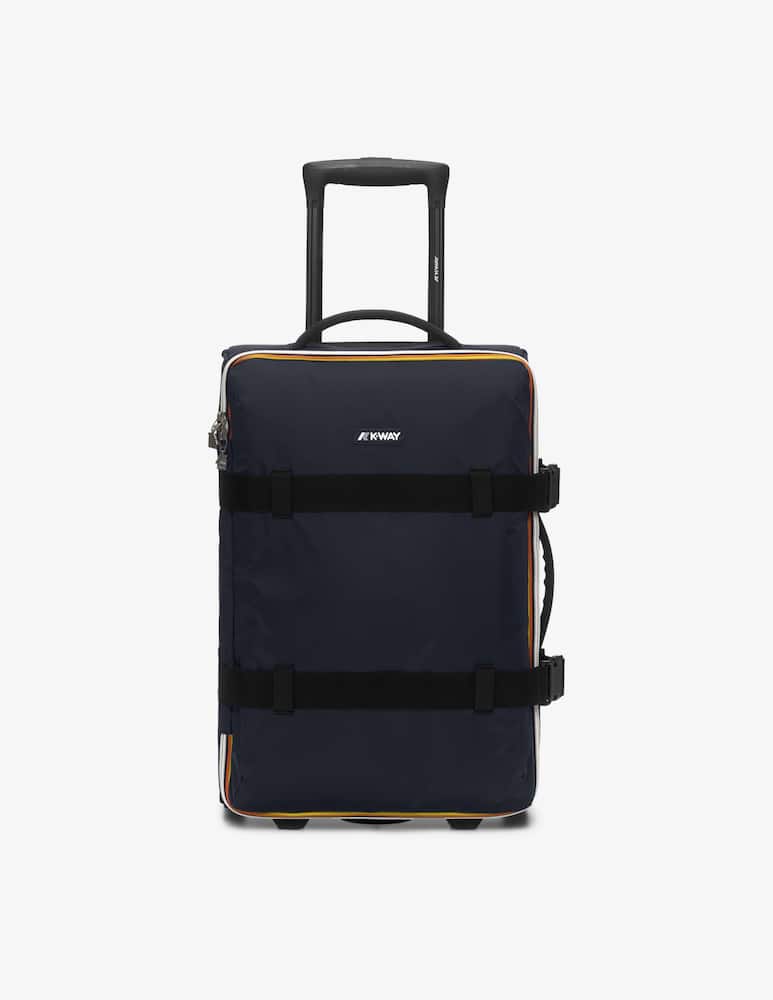 rinascente K-Way Blossac S Carry on luggage