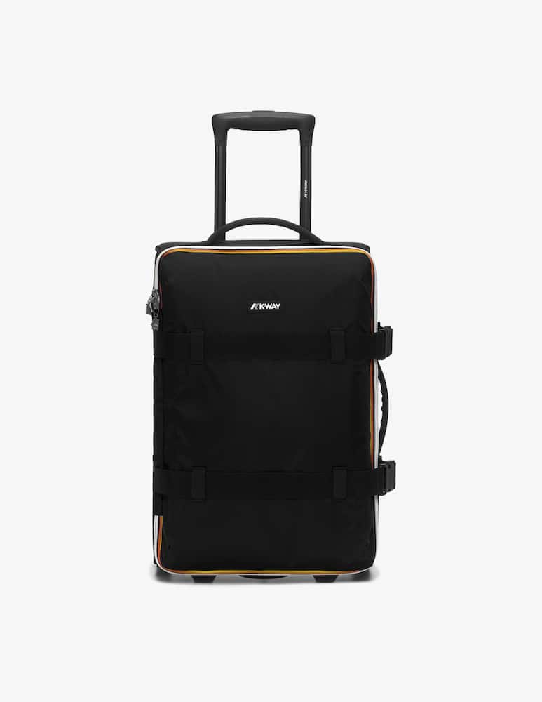 K-Way Trolley da viaggio Blossac S - immagine 1 K-Way Trolley da viaggio Blossac S - immagine 1