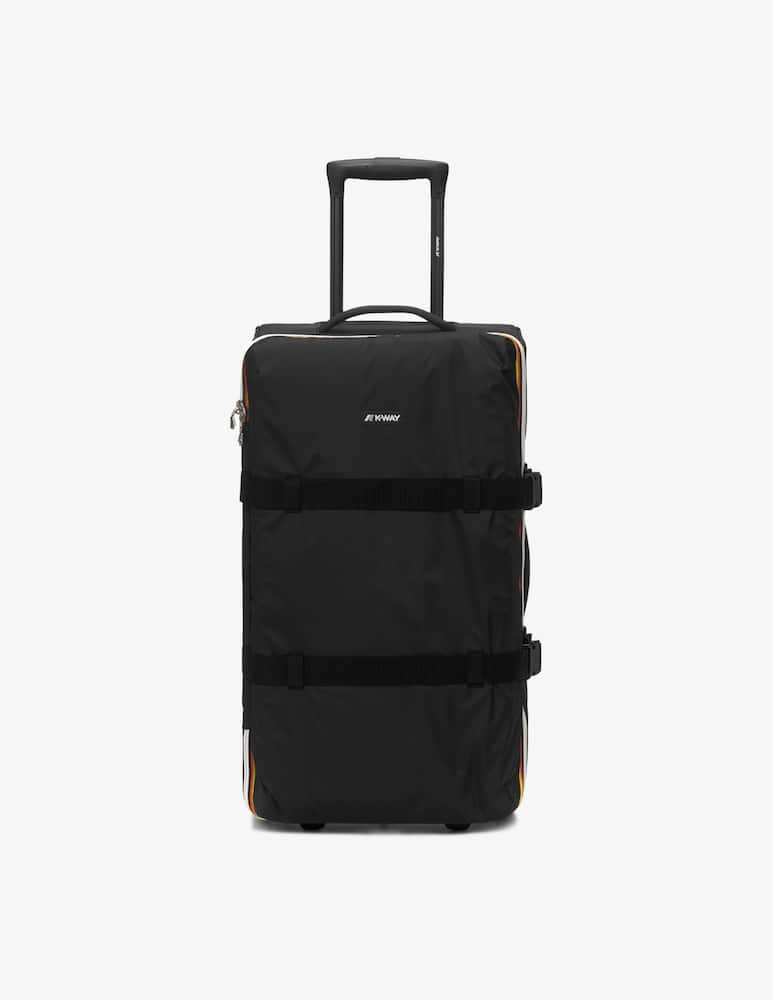K-Way Trolley da viaggio Blossac M - immagine 1 K-Way Trolley da viaggio Blossac M - immagine 1
