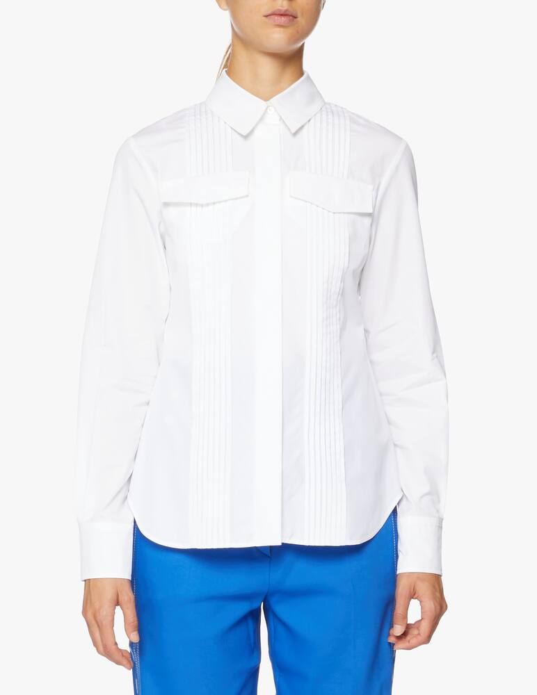 rinascente Sportmax Bonbon shirt