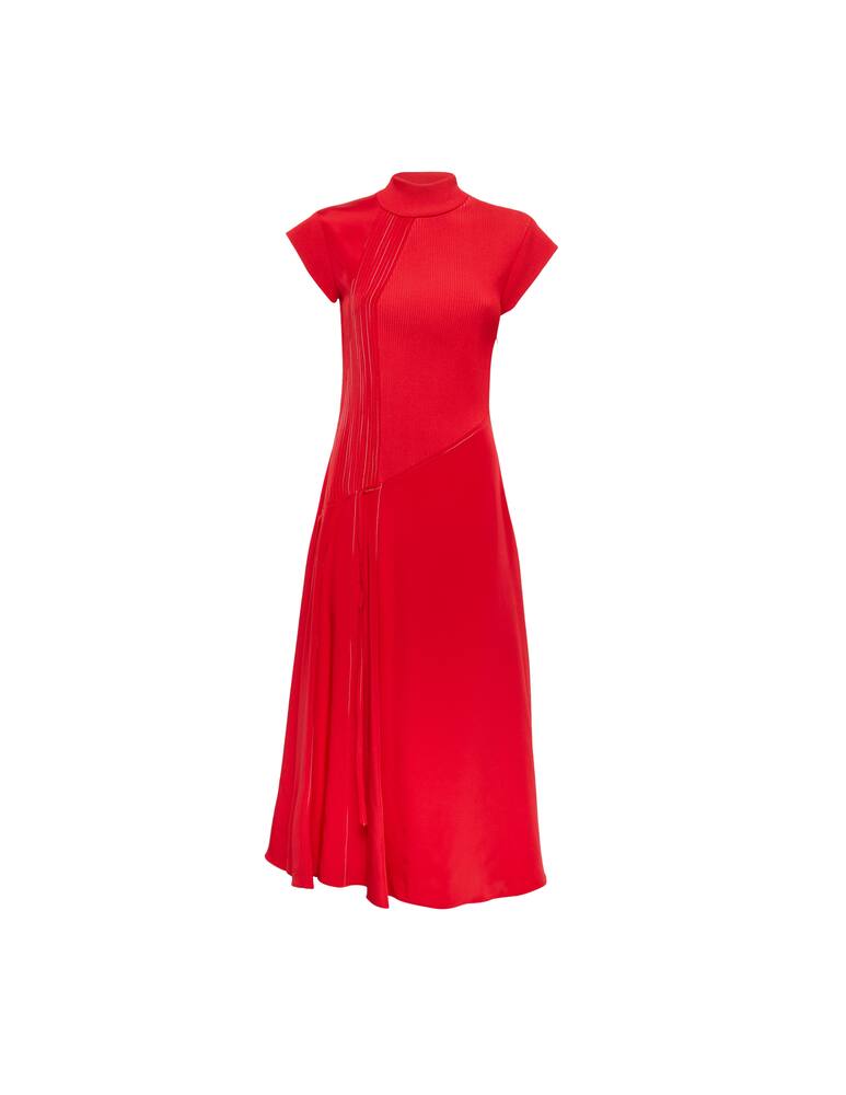 rinascente Sportmax Vetito midi Corte