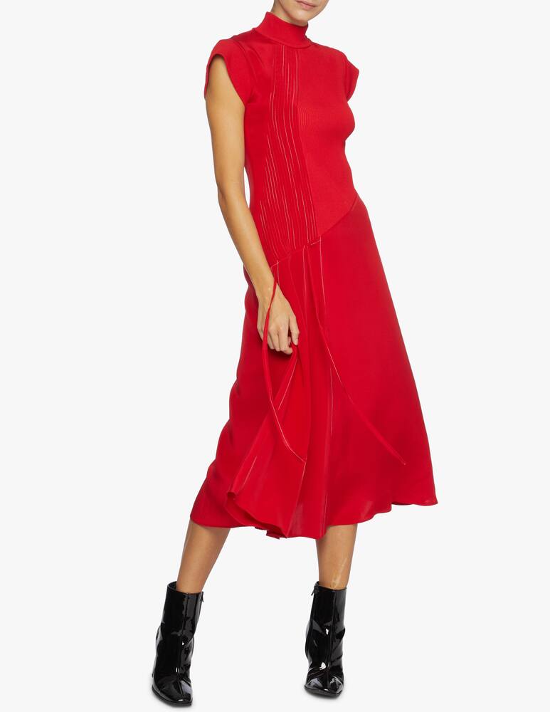 rinascente Sportmax Vetito midi Corte