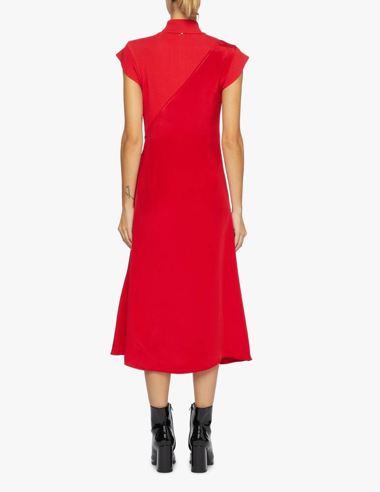 rinascente Sportmax Vetito midi Corte