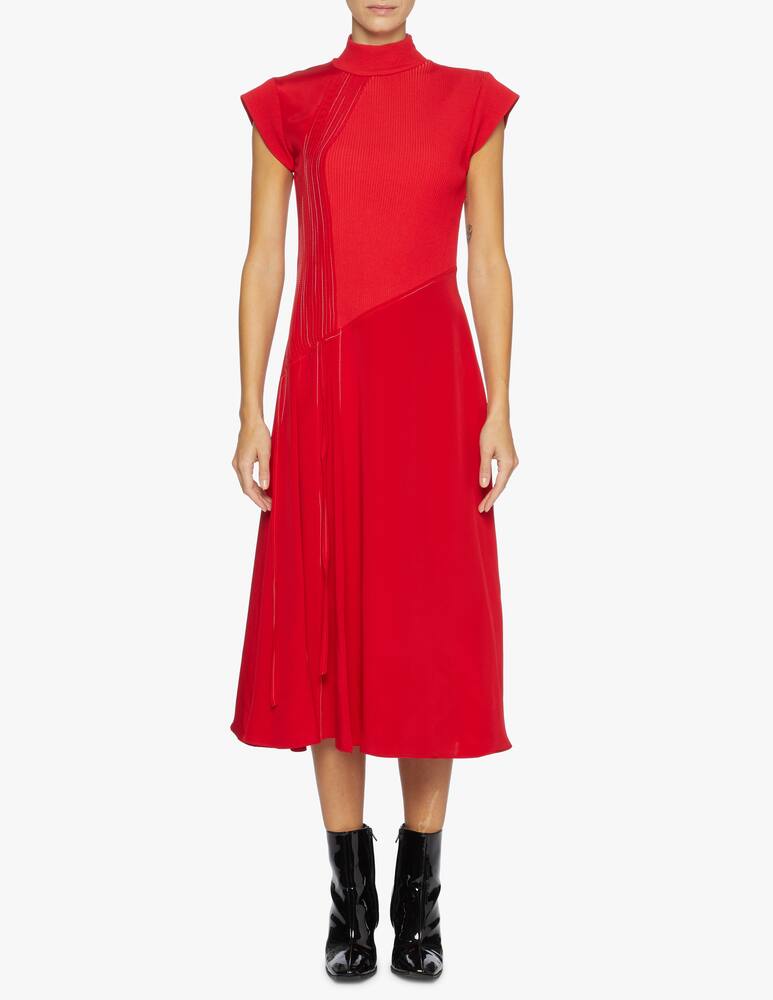 rinascente Sportmax Vetito midi Corte