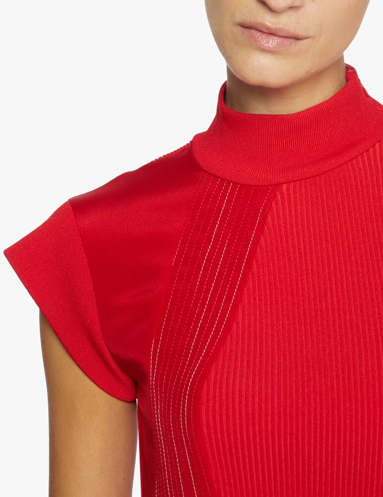 rinascente Sportmax Vetito midi Corte