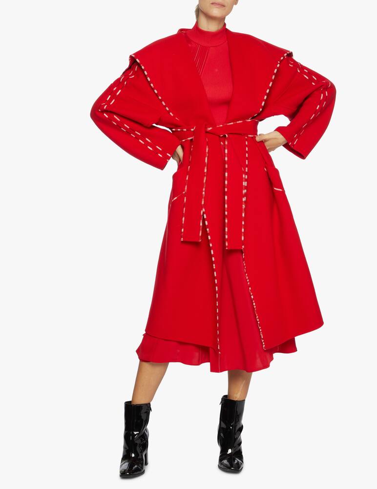 rinascente Sportmax Cappotto Lotus