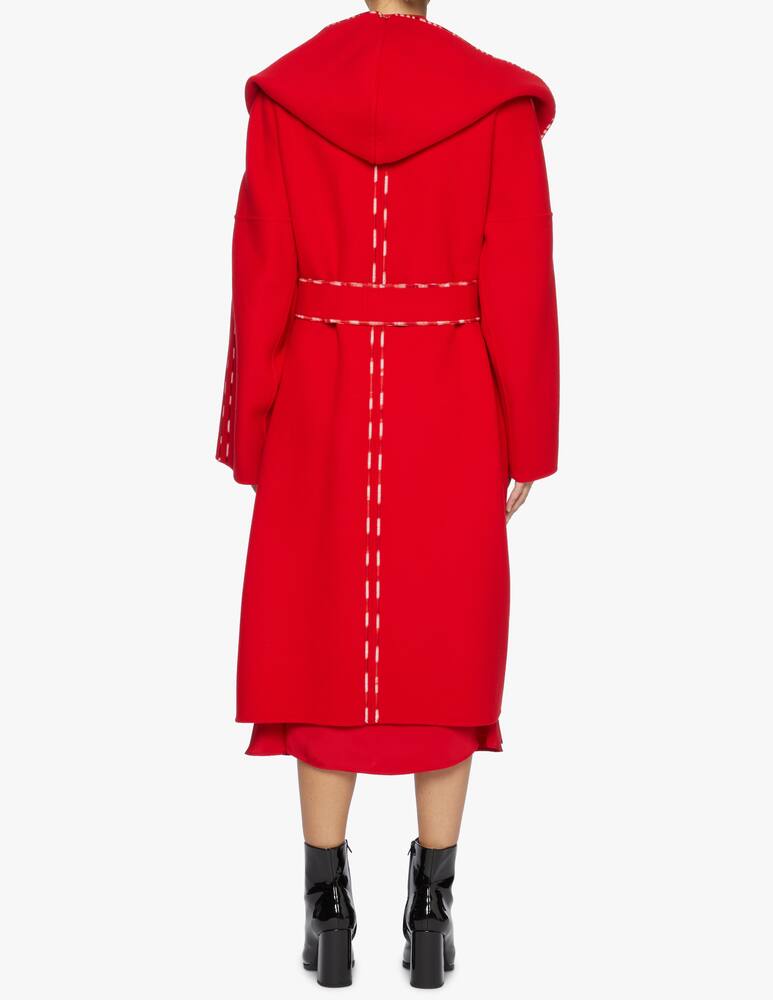 rinascente Sportmax Cappotto Lotus