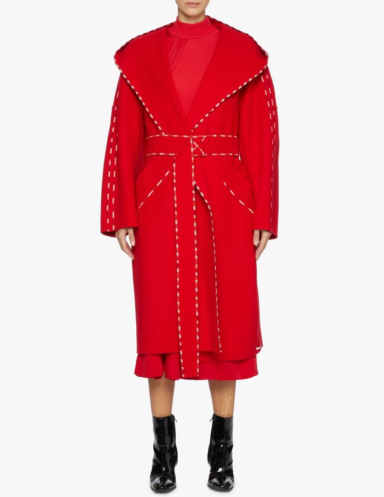 rinascente Sportmax Cappotto Lotus