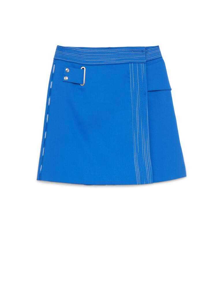 rinascente Sportmax Minigonna Atri