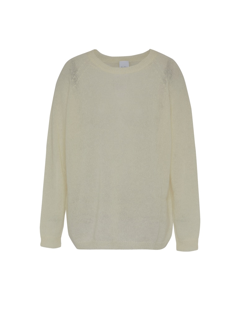 rinascente MM Maglione leggero Geode in mohair