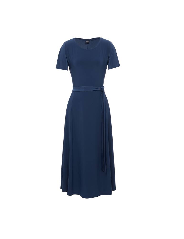 rinascente MM Vestito in jersey Galena