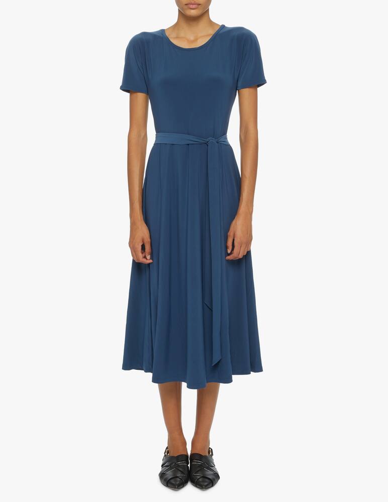 rinascente MM Vestito in jersey Galena