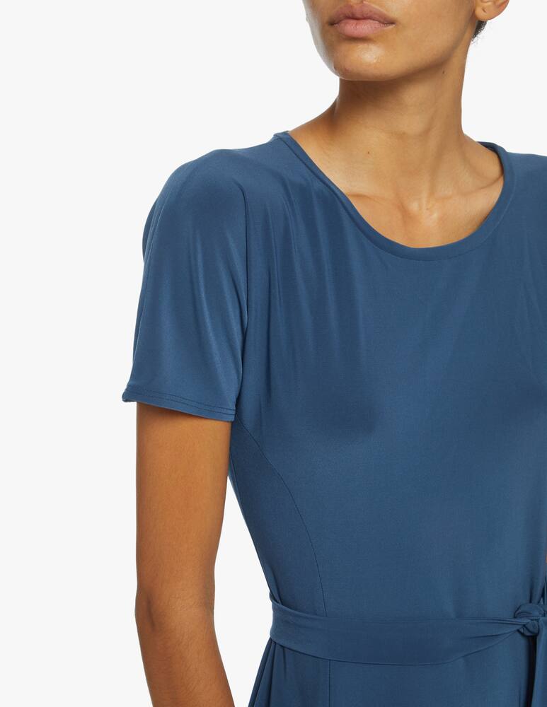 rinascente MM Vestito in jersey Galena