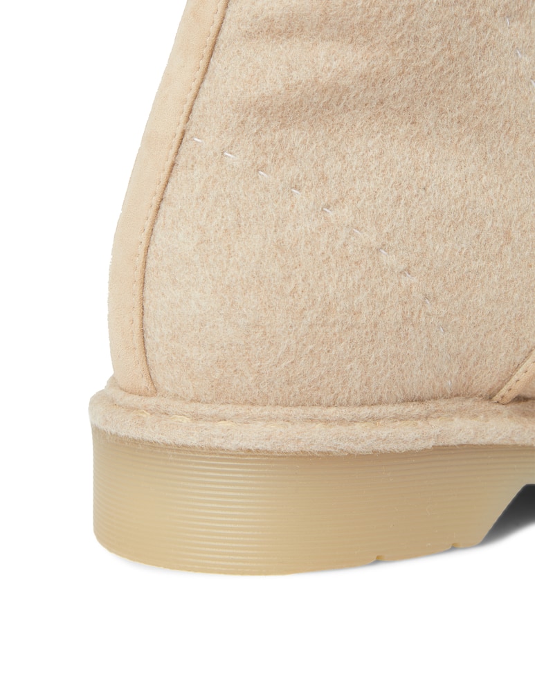 rinascente Max Mara Stivaletto biker