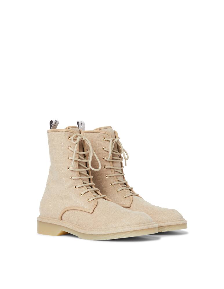 rinascente Max Mara Stivaletto biker