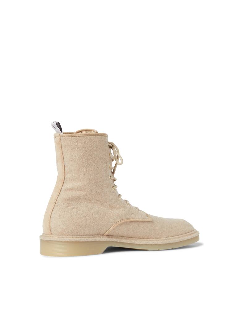 rinascente Max Mara Stivaletto biker