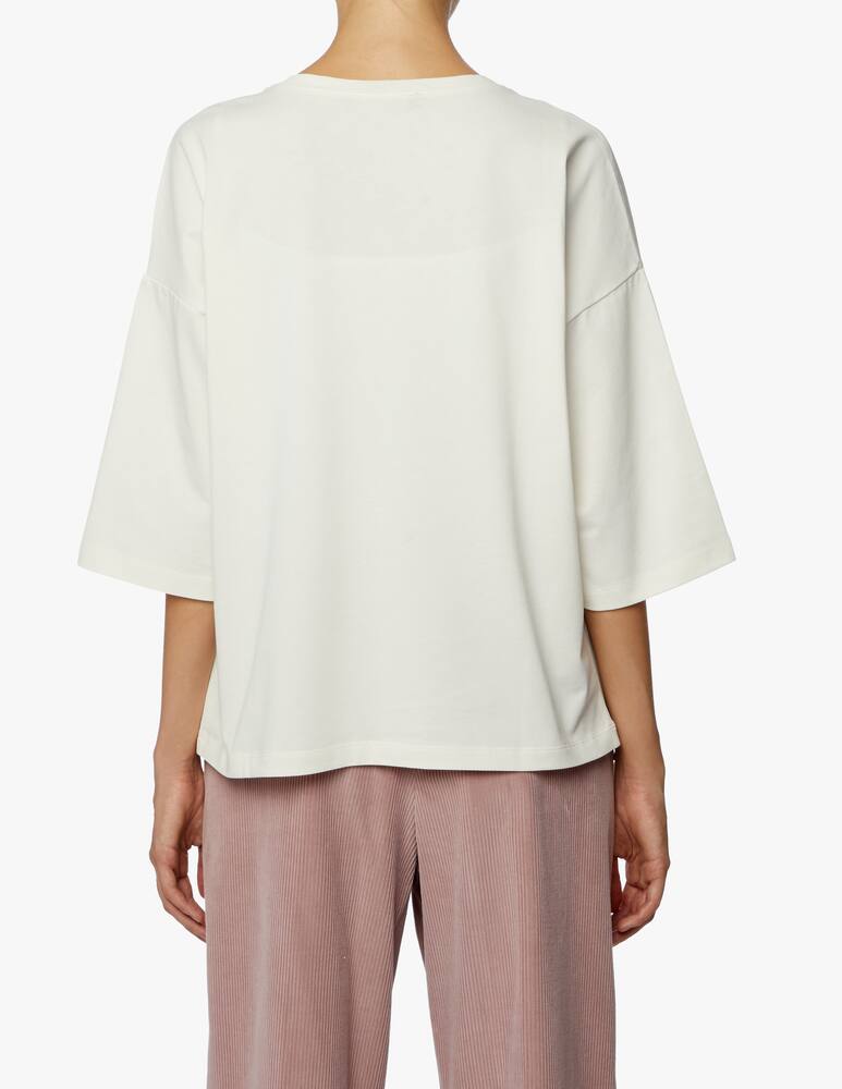 rinascente Weekend Max Mara Agami t-shirt