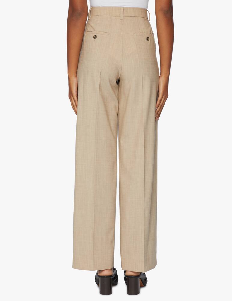 rinascente Weekend Max Mara Pantaloni a palazzo Fauno