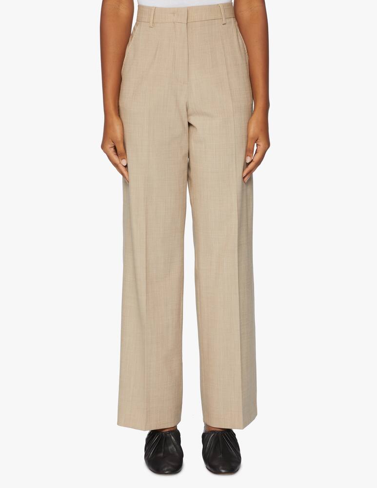 rinascente Weekend Max Mara Pantaloni a palazzo Fauno