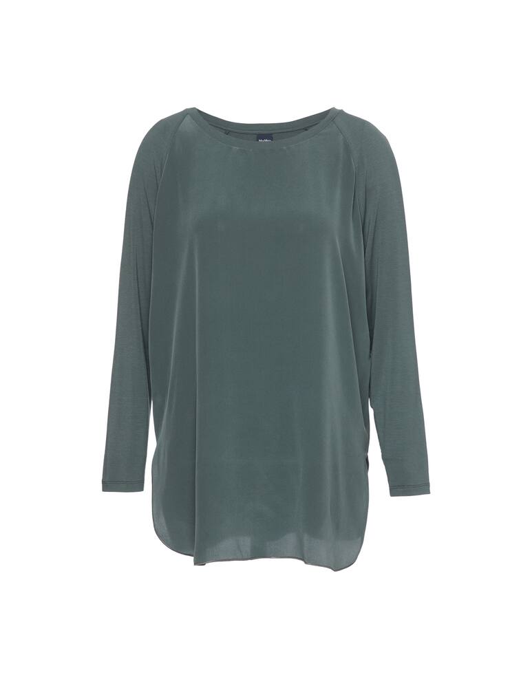 rinascente MM Panetto long sleeved top