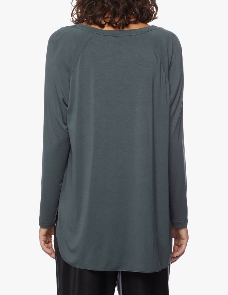 rinascente MM Panetto long sleeved top