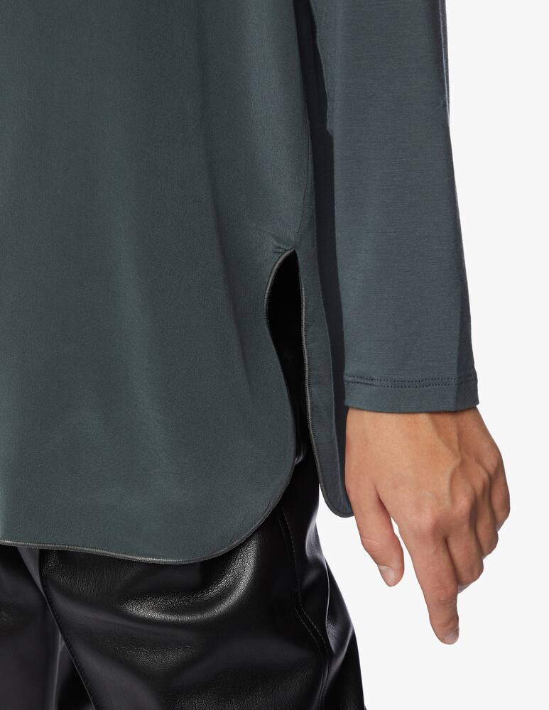 rinascente MM Panetto long sleeved top