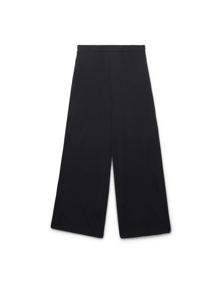 rinascente MM by MaxMara Lisetta jersey trouser