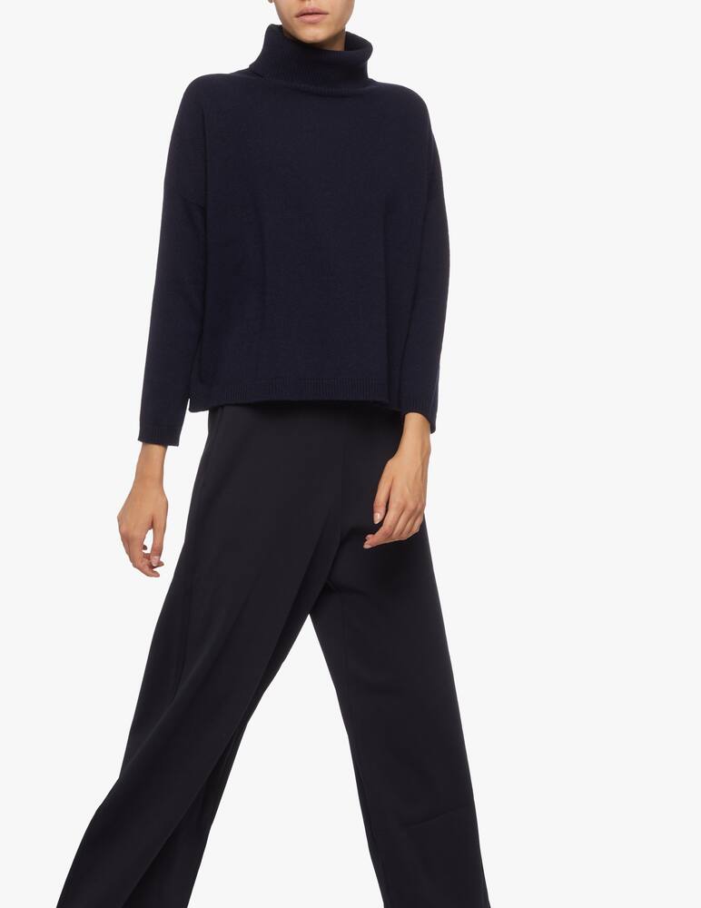 rinascente MM by MaxMara Lisetta jersey trouser