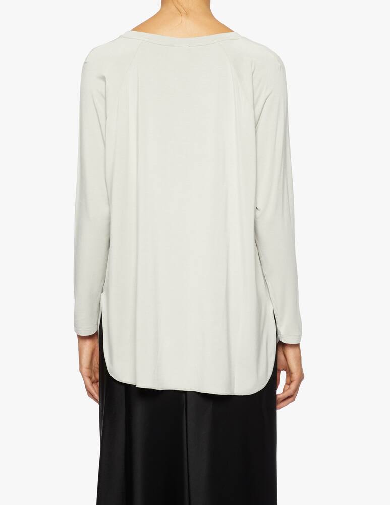 rinascente MM Panetto long sleeved top