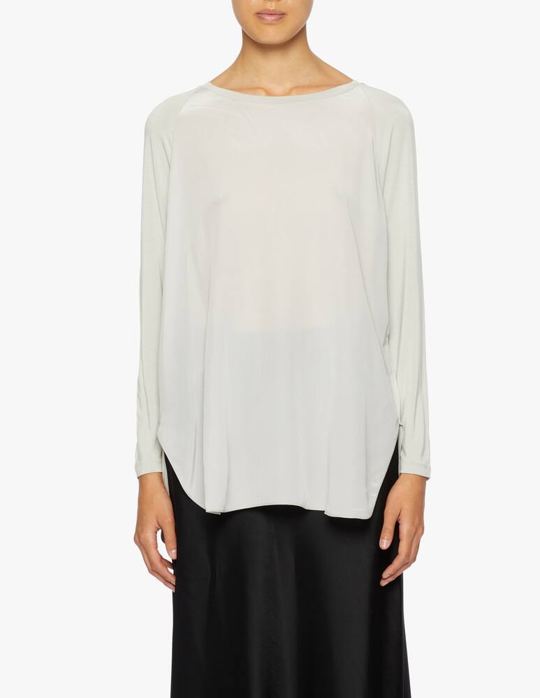 rinascente MM Panetto long sleeved top